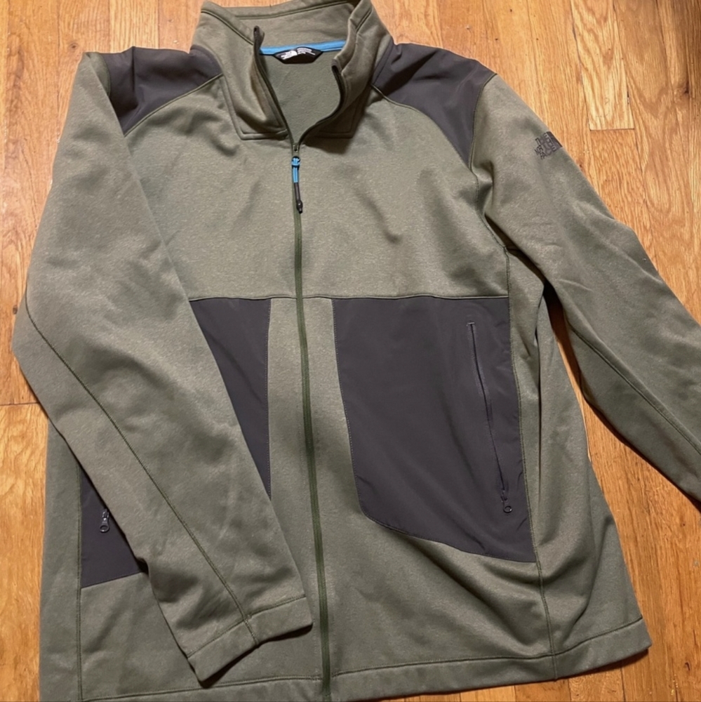 The North Face